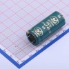 180uF ±20% 400V