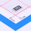 厚膜电阻 3.9kΩ ±5% 750mW