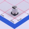 56uF ±20% 10V