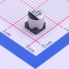 47uF ±20% 6.3V