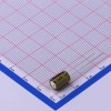 1.2uF ±20% 500V