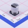 220uF ±20% 16V
