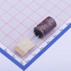 270uF ±20% 63V