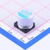 560uF ±20% 6.3V