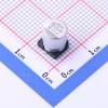 100uF ±20% 16V
