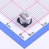 100uF ±20% 16V