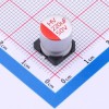 220uF ±20% 50V