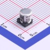 15uF ±20% 25V
