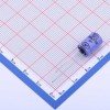 1000uF ±20% 10V