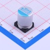 270uF ±20% 25V