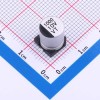 1000uF ±20% 10V
