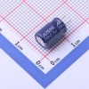 2.2uF ±20% 250V