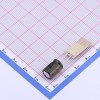 220uF 25V