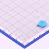 等级:X1,Y2 4.7nF ±20% 停产