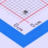 厚膜电阻 340Ω ±1% 100mW