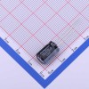 470uF ±20% 10V