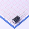 330uF ±20% 50V