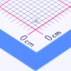 10pF ±1% 50V