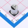 47uF ±20% 100V