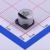 10uF ±20% 80V