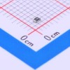 厚膜电阻 1.37kΩ ±1% 100mW