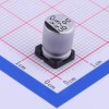 470uF ±20% 16V
