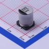 220uF ±20% 16V