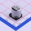 100uF ±20% 50V