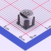 47uF ±20% 35V