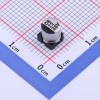 22uF ±20% 35V