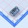 2.2uF ±20% 400V