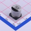 150uF ±20% 50V