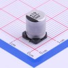 470uF ±20% 10V