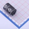 470uF ±20% 100V