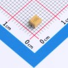 25V ±10% 6.8μF