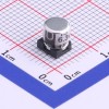15uF ±20% 6.3V