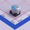 22uF ±20% 35V