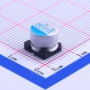 10uF ±20% 25V