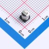 10uF ±20% 16V