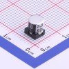 3.3uF ±20% 63V