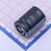 390uF ±20% 180V