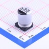 330uF ±20% 25V