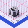 68uF ±20% 25V