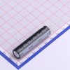 100uF ±20% 400V