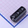 4700uF ±20% 80V