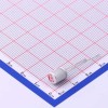 330uF ±20% 6.3V