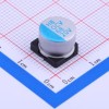 68uF ±20% 20V