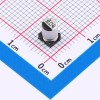 2.2uF ±20% 50V