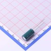 10uF ±20% 400V