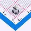 47uF ±20% 16V